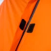 Barraca Alpha 1 Pessoa Ultralight 3 Estações Laranja Acampar - Imagem 6