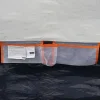 Barraca Katmandu 3/4 Pessoas Laranja Azteq - Laranja - Imagem 5