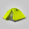 Barraca Legacy 4 Pessoas Acampar - Imagem 2