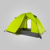 Barraca Legacy 4 Pessoas Acampar - Imagem 3
