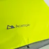 Barraca Legacy 4 Pessoas Acampar - Imagem 17