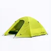 Barraca Moray 2500 MM Sobreteto 2 Pessoas Hawapi - Verde Limão - Imagem 1