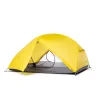 Barraca Sender Ultralight 2 Pessoas 3 Estações Acampar - Imagem 1