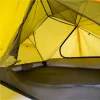 Barraca Sender Ultralight 2 Pessoas 3 Estações Acampar - Imagem 3
