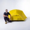 Barraca Sender Ultralight 2 Pessoas 3 Estações Acampar - Imagem 11