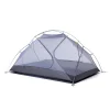 Barraca Sender Ultralight 2 Pessoas 3 Estações Acampar - Imagem 14