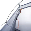 Barraca Sender Ultralight 2 Pessoas 3 Estações Acampar - Imagem 17