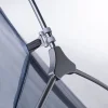 Barraca Sender Ultralight 2 Pessoas 3 Estações Acampar - Imagem 18