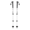 Bastao Trekking Poles Aluminium Par Silva - Imagem 1