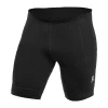 Bermuda de Compressão Race Unisex Curtlo - Preto - Imagem 1