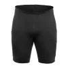 Bermuda de Compressão Race Unisex Curtlo - Preto - Imagem 2