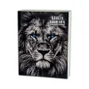 Biblia Sagrada Brochura Leao 135X105 - Imagem 1
