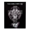 Biblia Sagrada Brochura Leao 135X105 - Imagem 3