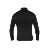 Blusa Segunda Pele Masculina Thermoplus Curtlo - Preto - Imagem 2