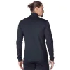 Blusa X Thermo Ds Zip Masculina Solo - Preto - Imagem 2
