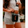 Bolsa de Garrafa Creek até 2,4 Litros Galapagos - Cinza - Imagem 7