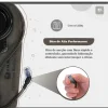 Bolsa de Hidratacao Hidrabag C/ Tampa 2 L Ntk - Imagem 3