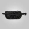 Pochete Money Belt Caqui Leve Confortável Acampar - Imagem 3