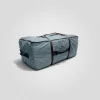 Bolsa de Transporte Cargo Bag 90L Acampar - Chumbo - Imagem 2