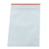Bolsa Tipo Ziplock com 5 Unidades Acampar - Imagem 1