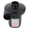 Bomba de Ar Elétrica Bivolt Kala - Preto - Imagem 1
