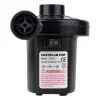 Bomba de Ar Elétrica Bivolt Kala - Preto - Imagem 4