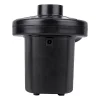 Bomba de Ar Elétrica Bivolt Kala - Preto - Imagem 5
