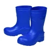 Bota Galocha Infantil em Eva Azul Kala - Imagem 1