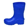 Bota Galocha Infantil em Eva Azul Kala - Imagem 3