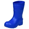 Bota Galocha Infantil em Eva Azul Kala - Imagem 4