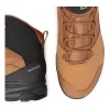Bota X Ultra 4 Gore-Tex Masculina Salomon - Amarelo - Imagem 4