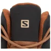 Bota X Ultra 4 Gore-Tex Masculina Salomon - Amarelo - Imagem 5