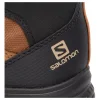 Bota X Ultra 4 Gore-Tex Masculina Salomon - Amarelo - Imagem 6
