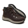Bota Sabine 08 Barus Amphibious Feminina Macboot - Café - Imagem 2