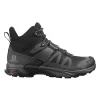 Bota X Ultra 4 Gtx Masculina Salomon - Preto - Imagem 1