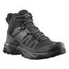 Bota X Ultra 4 Gtx Masculina Salomon - Preto - Imagem 2