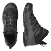 Bota X Ultra 4 Gtx Masculina Salomon - Preto - Imagem 3