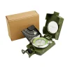 Bussola Tipo Militar K-4074 Sendas - Imagem 2