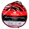 Cabo de Bateria 2,5M Automóvel Chupeta Worker - Única - Imagem 3