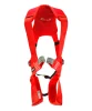 Cadeirinha Brave Infantil Invisible Straps Conquista - Única - Imagem 1