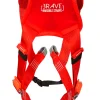 Cadeirinha Brave Infantil Invisible Straps Conquista - Única - Imagem 3