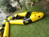 Caiaque Inflável Packraft 2 Lugares Ultraleve, Compacto e Resistente - Imagem 3