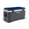 Caixa Térmica Latitude Maxcold 94L Cinza Igloo - Imagem 1