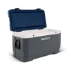 Caixa Térmica Latitude Maxcold 94L Cinza Igloo - Imagem 4