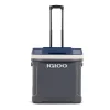 Caixa Térmica Maxcold Latitude 62 Roller com Rodas 58L Igloo - Imagem 3