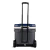 Caixa Térmica Maxcold Latitude 62 Roller com Rodas 58L Igloo - Imagem 4