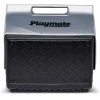 Caixa Térmica Playmate Boss 13L Igloo - Cinza e Preto - Imagem 1