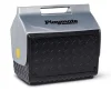 Caixa Térmica Playmate Boss 13L Igloo - Cinza e Preto - Imagem 2