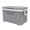 Caixa Térmica Igloo Profile 47 L Cinza - Cinza - Imagem 1