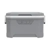 Caixa Térmica Igloo Profile 47 L Cinza - Cinza - Imagem 3